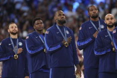 Где допинг-контроль строже: в НБА или на Олимпиаде