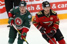 Какие обмены могут случиться в КХЛ