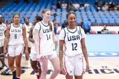 Разница впечатляет! Американки установили рекорд