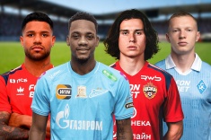 Главное в РПЛ за неделю