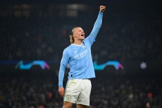 Новый рекорд от Холанда в Лиге чемпионов