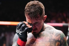 Что мы успели увидеть в бою Аспиналл — Ган