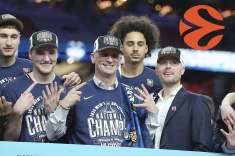 Как NCAA рушит Евролигу?