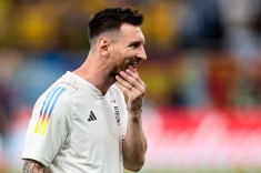 Квиз по клубному чемпионату мира