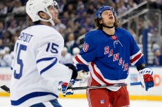 Панарин вдрызг провалил плей-офф НХЛ