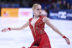 Софья Муравьёва