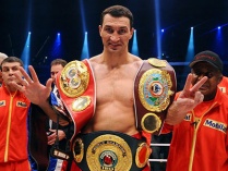 Владимир Кличко