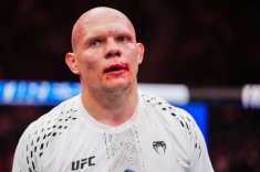 Богдан Гуськов провел бой с Яном Блаховичем