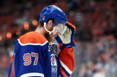 Будущее Коннора Макдэвида