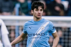 Хусанов — самый быстрый защитник ЛЧ в этом сезоне