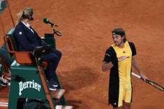 Судейские скандалы, изменившие теннис