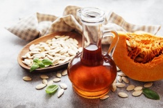 Тыквенное масло: что это и для чего применяется?