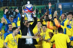 Что стало с футболистами «Ростова», взявшими КР