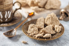 Халва: польза и вред для организма