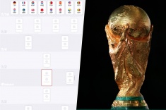 Сборные, вышедшие в плей-офф ЧМ-2026 — LIVE