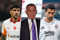 Скандал со ставками в турецком футболе!