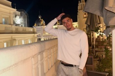 У Беллингемов есть третий брат-близнец?