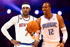 Зал славы баскетбола пополнился