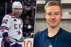 «Ак Барс» отказался от Кузнецова и выбрал Биро