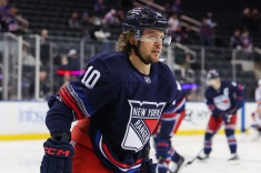 Что говорят в Америке о контракте Панарина