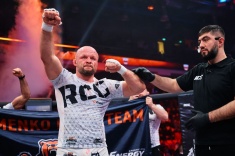 Интервью с Александром Шлеменко