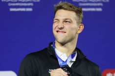 Павел Самусенко