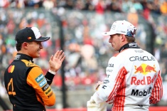 Главные вопросы перед гонкой Гран-при Японии