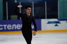 Интервью с Артуром Даниеляном