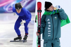 Итоги восьмого дня на Олимпиаде-2026