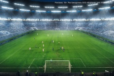 Тест на знание еврокубковой истории