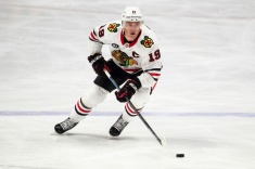 Джонатан Тэйвз