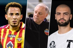 Главное в ФНЛ на этой неделе