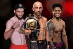 Главные бои недели: 26 января – 1 февраля