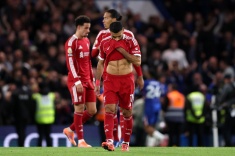 «Ливерпуль» в сезоне-2025/2026