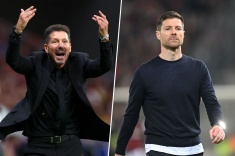 Превью матча «Атлетико» — «Реал»