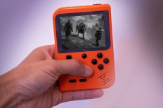 Game Boy