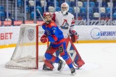 Интервью с Борисом Бориным