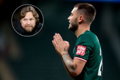 Максим Ненахов