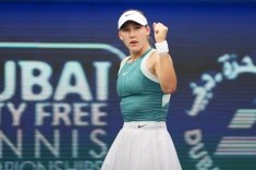 Мирра Андреева