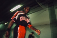 Наследие Джордана, о котором лучше молчать