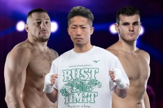 Календарь боёв 24-29 ноября