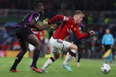 Лига чемпионов