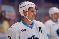 Результаты матчей КХЛ за 6 января 2026 года