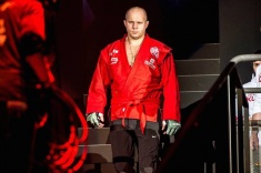 Ученики Фёдора Емельяненко