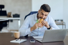 Что такое накопленный голод?