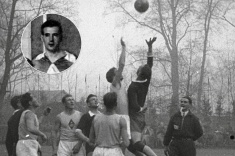 История жизни Алексея Петровича Морозова