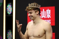 5 лучших спортсменов года в Европе