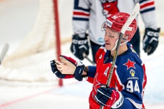 Дело Каменева — серьёзный удар по ЦСКА