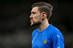 Отчёт «Будё-Глимт» — «Тоттенхэм» — 0:2