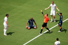 «Реал» Мадрид — «Пачука», прямая онлайн-трансляция